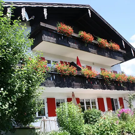 Gästehaus Alpin-3
