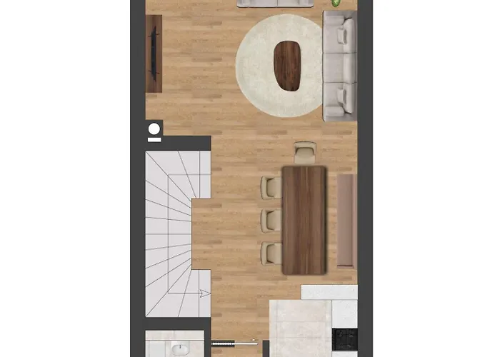 Ferienwohnung Dachsbau Oberstdorf
